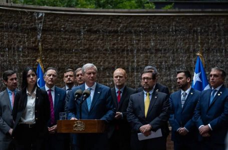 Presidente Kast cierra gira por Estados Unidos con nuevos acuerdos en seguridad, educación y materias sociales
