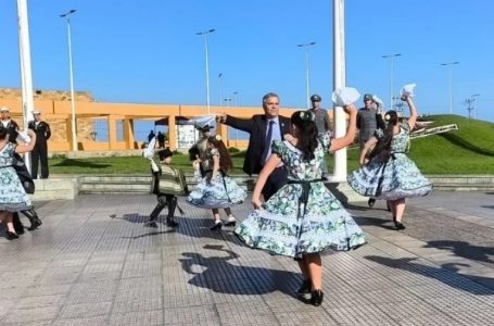 Antofagasta prepara Fiestas Patrias con ramadas, música en vivo y actividades familiares