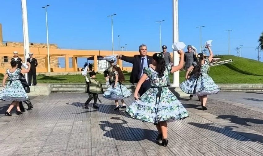  Antofagasta prepara Fiestas Patrias con ramadas, música en vivo y actividades familiares