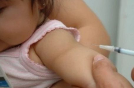 Nueva vacuna contra el neumococo comienza a aplicarse a lactantes en Antofagasta