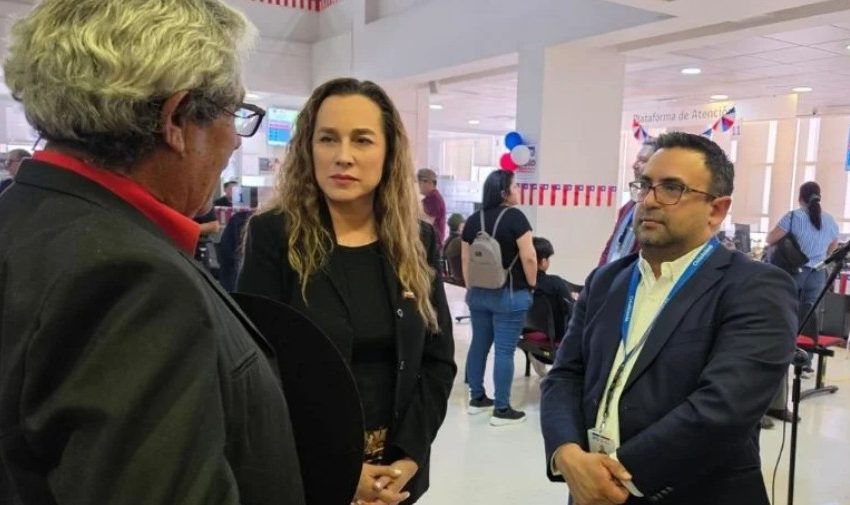  Aguinaldo de Fiestas Patrias beneficiará a casi 60 mil pensionados de Antofagasta durante septiembre