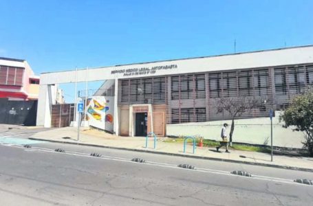 Investigan hallazgo de hombre fallecido con heridas atribuibles a mordidas de perros en Antofagasta