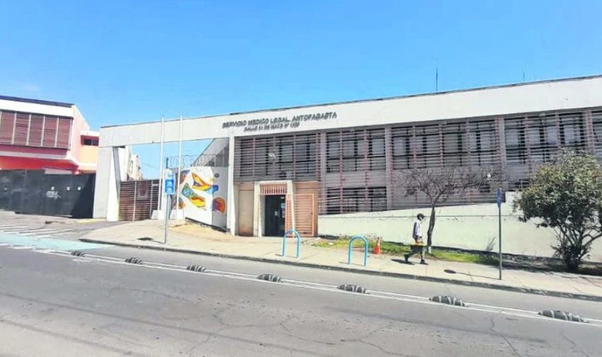  Investigan hallazgo de hombre fallecido con heridas atribuibles a mordidas de perros en Antofagasta