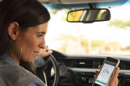 Uber habilita en Antofagasta opción para que pasajeras soliciten viajes con conductoras