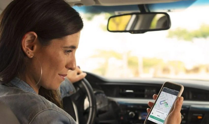  Uber habilita en Antofagasta opción para que pasajeras soliciten viajes con conductoras