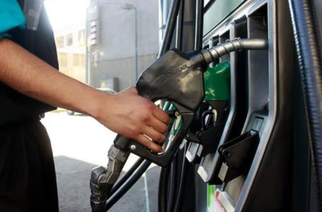 Combustibles tendrían nuevo aumento en septiembre y diésel lideraría las alzas