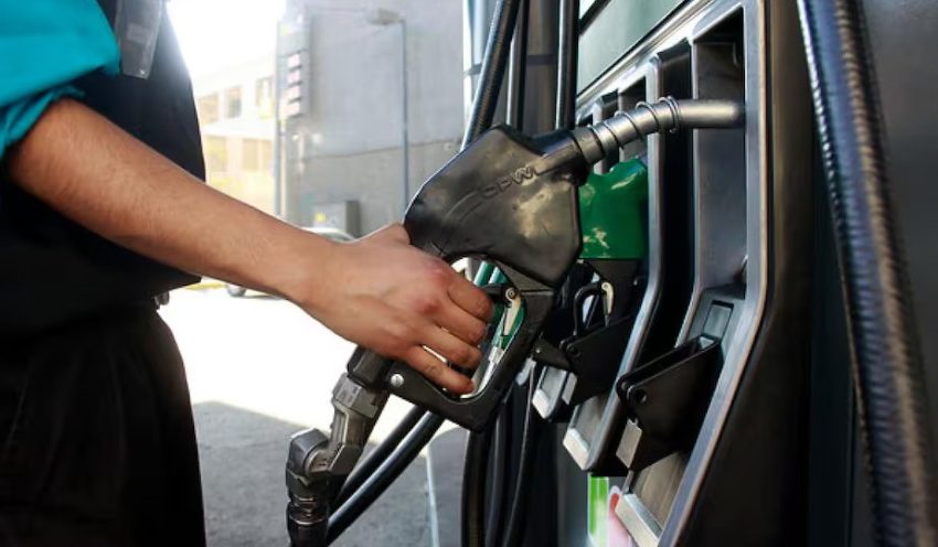  Combustibles tendrían nuevo aumento en septiembre y diésel lideraría las alzas