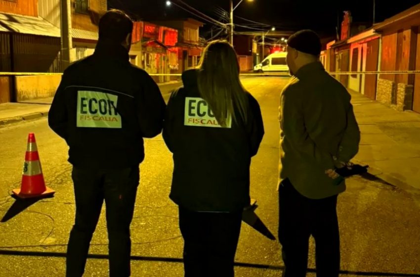  Homicidio en Calama: adolescente de 15 años murió tras ser apuñalado