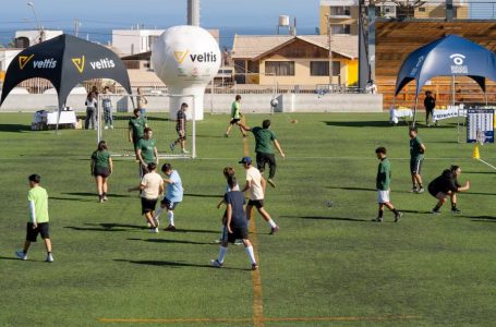 FESTIDEI 2026 reunirá deporte, empleo e inclusión en Antofagasta con entrada gratuita
