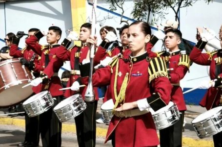 Desfile Escolar de Fiestas Patrias provocará cortes de tránsito este jueves en Antofagasta