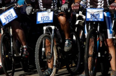 Tour Desafío Antofagasta abrirá 2.600 cupos gratuitos para ciclistas de todo el país