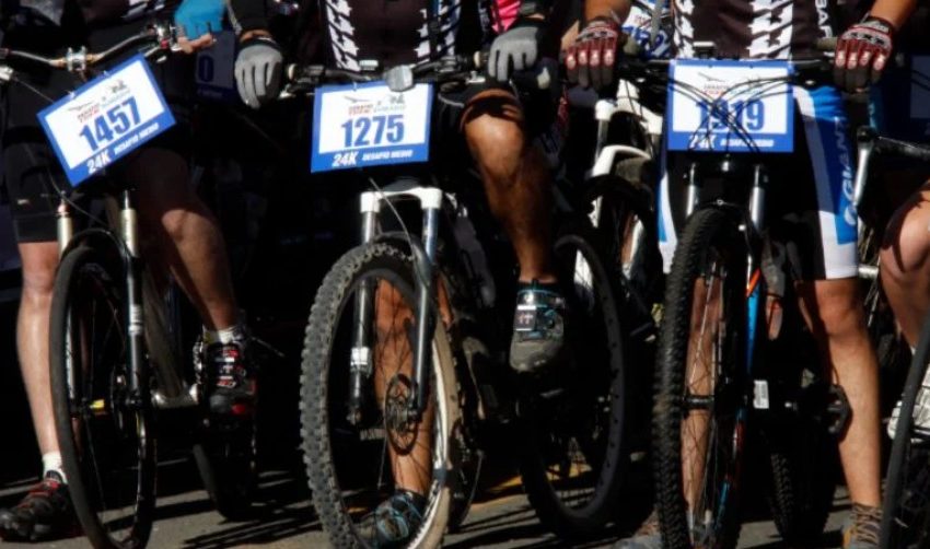  Tour Desafío Antofagasta abrirá 2.600 cupos gratuitos para ciclistas de todo el país