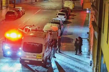 Antofagasta reforzará televigilancia durante Fiestas Patrias con monitoreo las 24 horas
