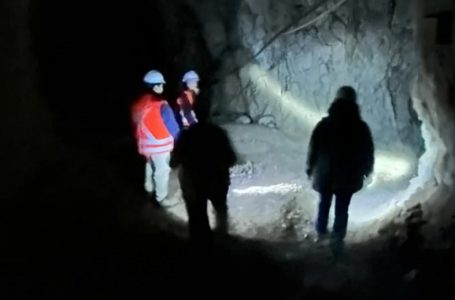 Trabajador muere tras desprendimiento de roca en faena minera al sur de Taltal