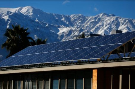 Proyecto Luz Antofagasta evaluará energía solar para viviendas sin conexión eléctrica