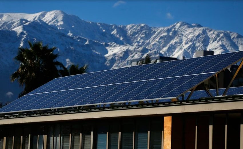  Proyecto Luz Antofagasta evaluará energía solar para viviendas sin conexión eléctrica