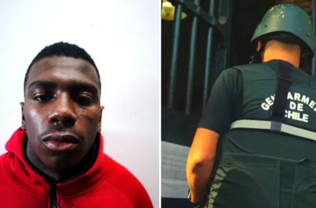 Tras fuga y amenazas, trasladan a condenado desde centro juvenil de Atacama a cárcel de Antofagasta