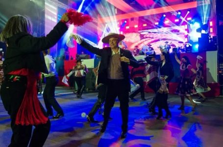 Antofagasta inicia sus Ramadas Municipales con música, gastronomía y actividades familiares