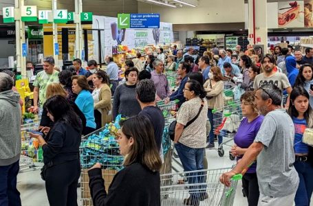 Fiestas Patrias 2026: revisa a qué hora cerrarán supermercados y malls este 17 de septiembre