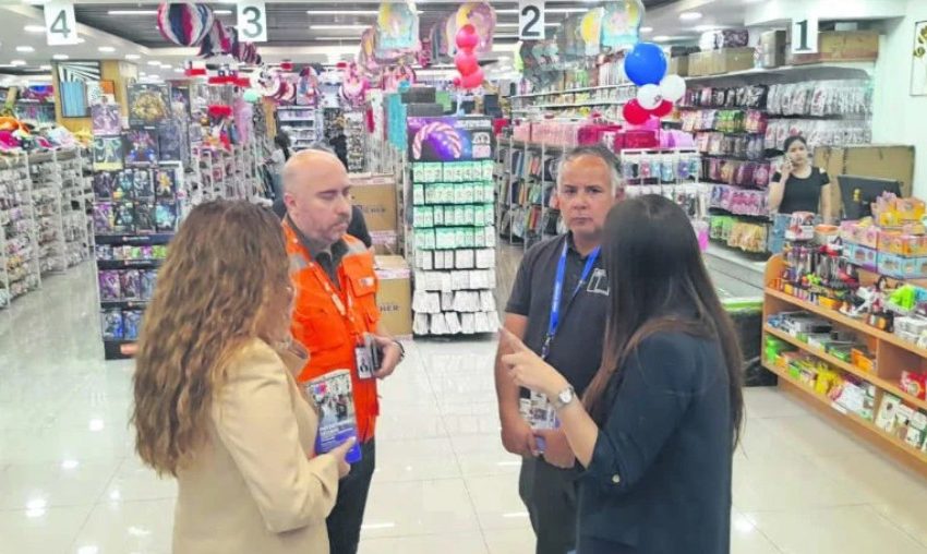  Fiestas Patrias en Antofagasta: comercio y recolección de basura tendrán cambios durante los feriados