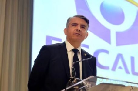 Fiscal de Antofagasta advierte riesgos de narcotráfico y lavado de activos ligados al corredor bioceánico