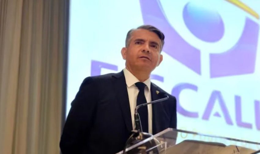  Fiscal de Antofagasta advierte riesgos de narcotráfico y lavado de activos ligados al corredor bioceánico