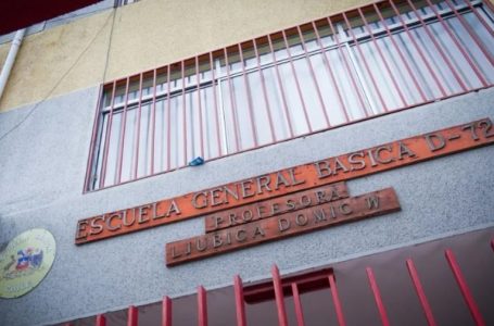 Más de $3.451 millones reforzarán la educación pública en cuatro comunas de Antofagasta