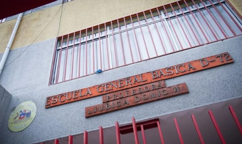  Más de $3.451 millones reforzarán la educación pública en cuatro comunas de Antofagasta