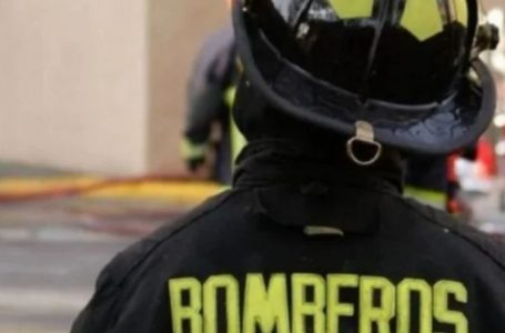 Fuga de gas obliga a evacuar a cerca de 450 personas desde escuela de Tocopilla
