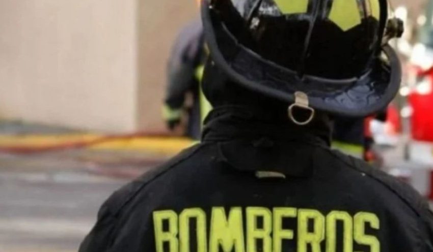  Fuga de gas obliga a evacuar a cerca de 450 personas desde escuela de Tocopilla