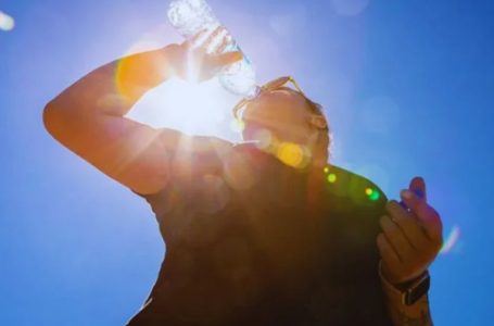 Activan Alerta Temprana Preventiva por temperaturas de hasta 31 °C en Antofagasta y San Pedro de Atacama