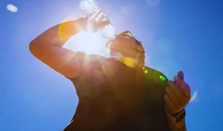  Activan Alerta Temprana Preventiva por temperaturas de hasta 31 °C en Antofagasta y San Pedro de Atacama