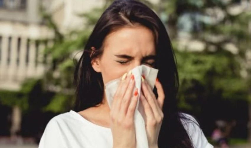  Primavera y alergias: Salud advierte aumento de síntomas respiratorios en Antofagasta