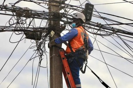 Plan de retiro de cables intervendrá más de mil puntos en la Región de Antofagasta desde 2027