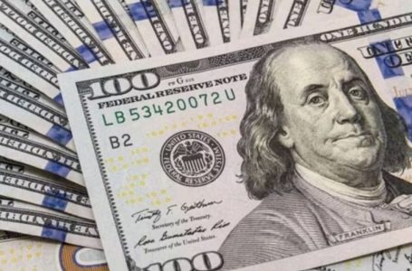 Dólar se acerca a los $965 tras fuerte avance y presión por caída del cobre