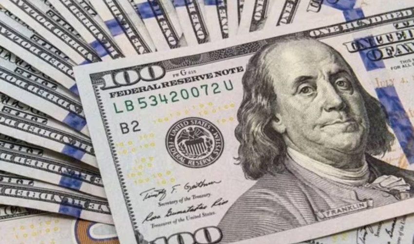  Dólar se acerca a los $965 tras fuerte avance y presión por caída del cobre