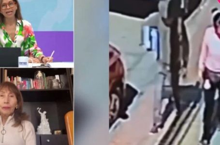 Mujer denuncia engaño en el centro de Antofagasta: terminó entregando joyas y dinero a desconocidos