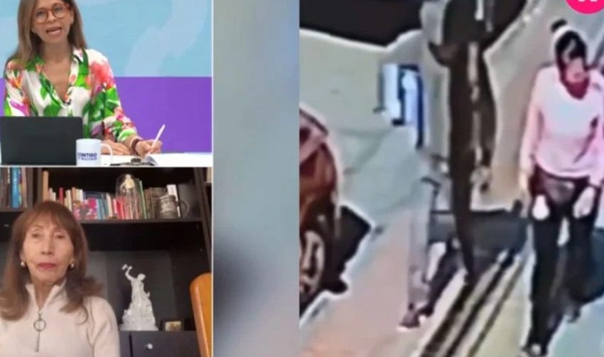  Mujer denuncia engaño en el centro de Antofagasta: terminó entregando joyas y dinero a desconocidos