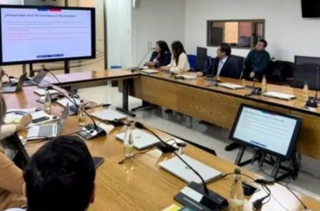 Minvu ratifica financiamiento para 8.700 viviendas en Antofagasta