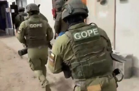 Operación Océano deja nueve detenidos tras investigación iniciada por denuncia anónima en Antofagasta