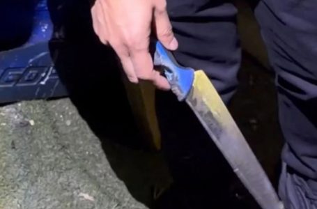 Denuncias por peleas y armas blancas reactivan preocupación por seguridad en Antofagasta