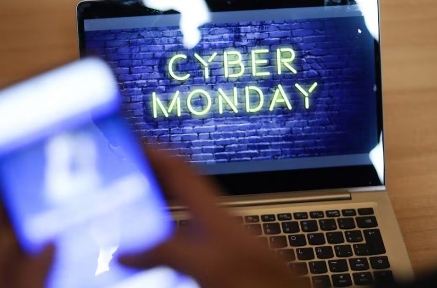  Cyber Monday 2026 en Chile: revisa cuándo comienza y cuánto durará el evento