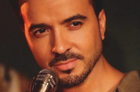 Luis Fonsi regresa a Antofagasta con su gira “Mar Infinito World Tour 2027”
