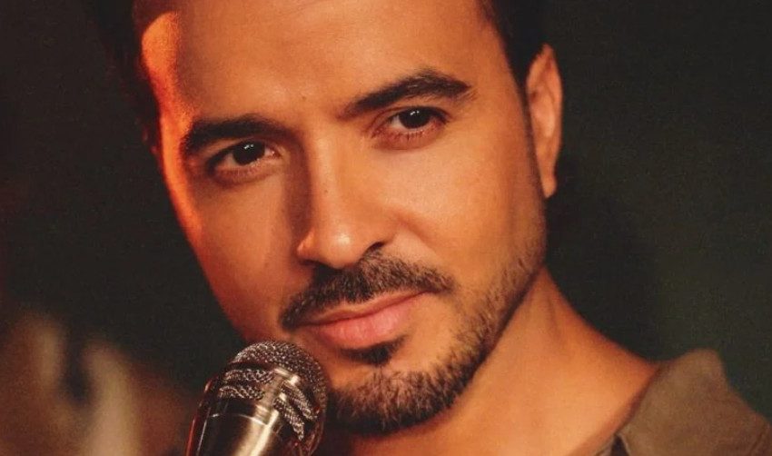  Luis Fonsi regresa a Antofagasta con su gira “Mar Infinito World Tour 2027”