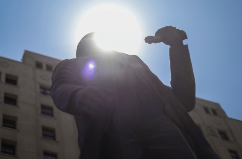  Hasta 36°C: actualizan aviso por altas temperaturas en Tarapacá, Antofagasta y Atacama