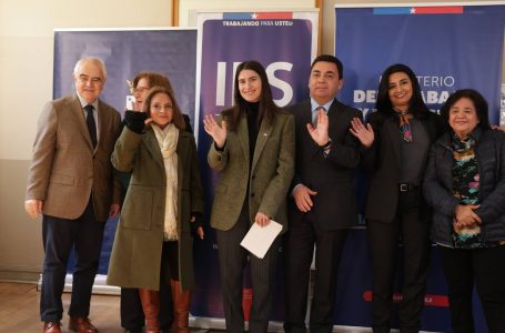 Más de 500 mil personas de 75 a 81 años recibirán automáticamente el alza de la PGU
