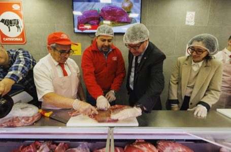 Gobierno habilita Cotizador de Fiestas Patrias: canasta dieciochera presenta diferencias de hasta $55.058