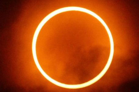 Chile se prepara para el eclipse anular de 2027: dónde y a qué hora podrá verse el “anillo de fuego”