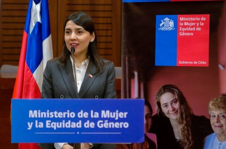 Entra en vigencia ley que impide a condenados por delitos graves contra mujeres acceder a pensiones de sobrevivencia