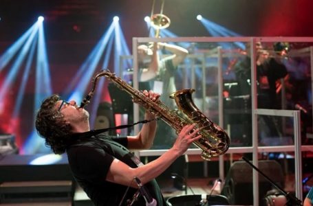 Antofajazzta regresa tras tres años con música en vivo, masterclass y artistas nacionales